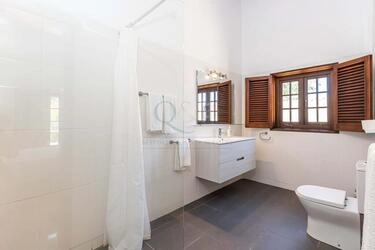 5 Bedroom Villa For Sale in São Brás de Alportel