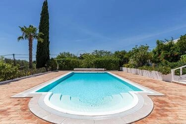 5 Bedroom Villa For Sale in São Brás de Alportel