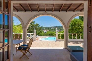 5 Bedroom Villa For Sale in São Brás de Alportel