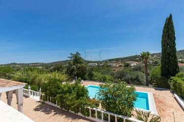 5 Bedroom Villa For Sale in São Brás de Alportel