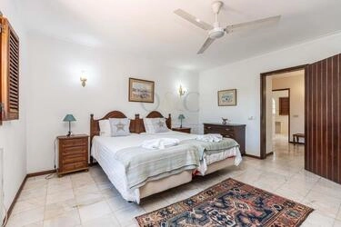 5 Bedroom Villa For Sale in São Brás de Alportel
