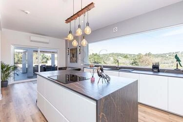 5 Bedroom Villa For Sale in São Brás de Alportel