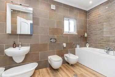 5 Bedroom Villa For Sale in São Brás de Alportel