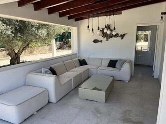 5 Bedroom Villa For Sale in São Brás de Alportel