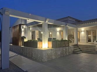 5 Bedroom Villa For Sale in São Brás de Alportel