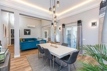 5 Bedroom Villa For Sale in São Brás de Alportel