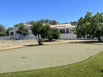 5 Bedroom Villa For Sale in São Brás de Alportel
