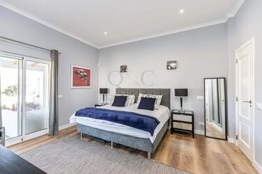 5 Bedroom Villa For Sale in São Brás de Alportel