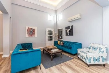 5 Bedroom Villa For Sale in São Brás de Alportel