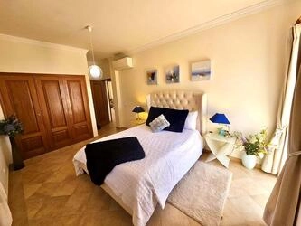 Villa avec 5 chambres à vendre à Almancil