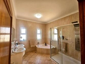 Villa avec 5 chambres à vendre à Almancil