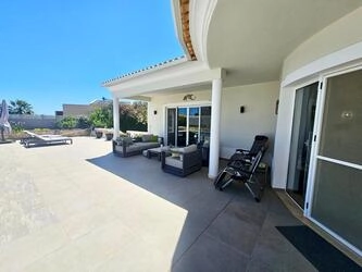 Villa avec 5 chambres à vendre à Almancil
