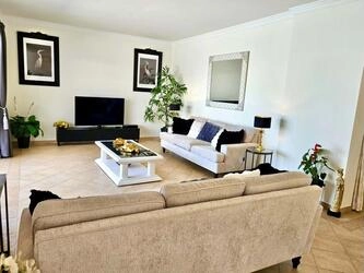 Villa avec 5 chambres à vendre à Almancil