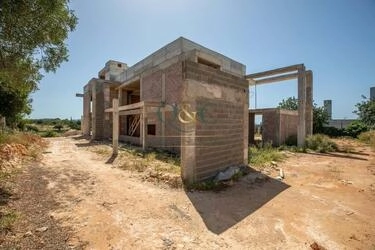 Villa avec 5 chambres à vendre à Loulé (São Sebastião)