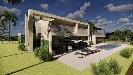 Villa avec 5 chambres à vendre à Loulé (São Sebastião)