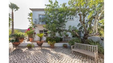 Villa avec 5 chambres à vendre à Querença