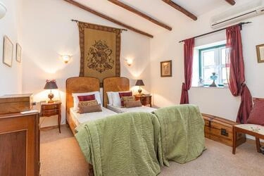Villa avec 5 chambres à vendre à Querença