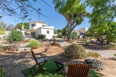 Villa avec 5 chambres à vendre à Santa Bárbara de Nexe