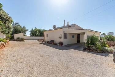 Villa avec 5 chambres à vendre à Santa Bárbara de Nexe