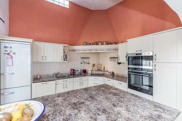 Villa avec 5 chambres à vendre à Santa Bárbara de Nexe