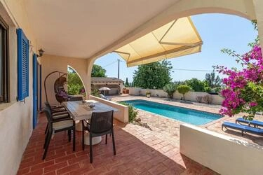 Villa avec 5 chambres à vendre à Santa Bárbara de Nexe
