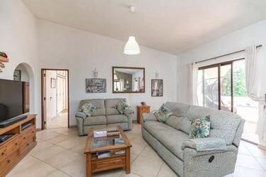 Villa avec 5 chambres à vendre à Santa Bárbara de Nexe