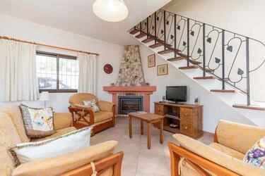 Villa avec 5 chambres à vendre à Santa Bárbara de Nexe