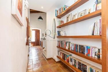 Villa avec 5 chambres à vendre à São Brás de Alportel