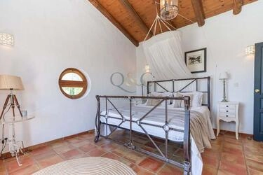 Villa avec 5 chambres à vendre à São Brás de Alportel