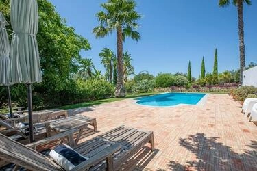 Villa avec 5 chambres à vendre à São Brás de Alportel