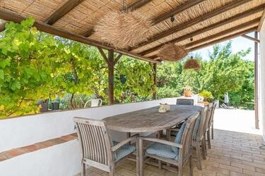 Villa avec 5 chambres à vendre à São Brás de Alportel
