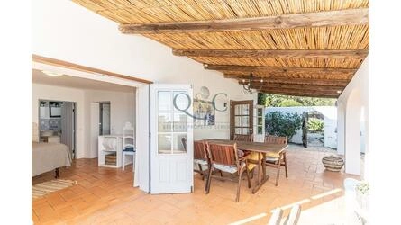 Villa avec 5 chambres à vendre à São Brás de Alportel