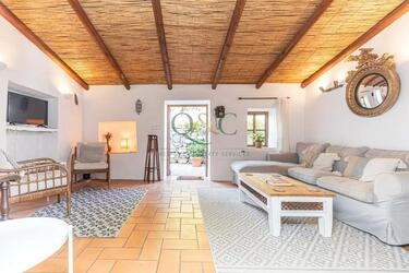 Villa avec 5 chambres à vendre à São Brás de Alportel