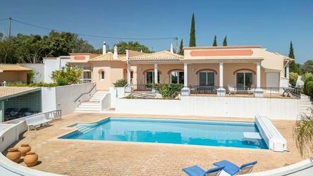 Villa avec 5 chambres à vendre à São Brás de Alportel
