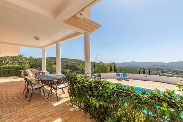 Villa avec 5 chambres à vendre à São Brás de Alportel