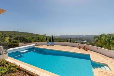 Villa avec 5 chambres à vendre à São Brás de Alportel