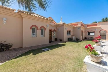 Villa avec 5 chambres à vendre à São Brás de Alportel
