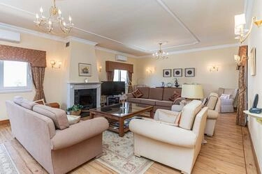 Villa avec 5 chambres à vendre à São Brás de Alportel