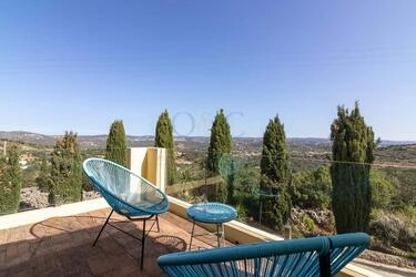 Villa avec 5 chambres à vendre à Conceição