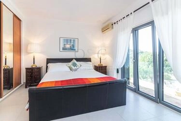 Villa avec 5 chambres à vendre à Conceição