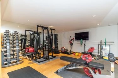 Villa avec 5 chambres à vendre à Almancil