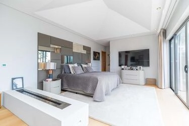 Villa avec 5 chambres à vendre à Almancil