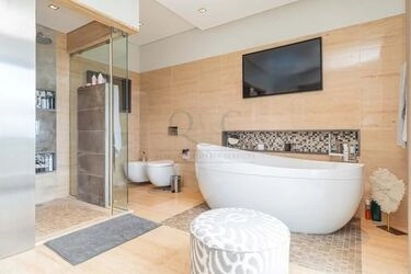 Villa avec 5 chambres à vendre à Almancil