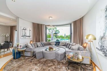 Villa avec 5 chambres à vendre à Almancil