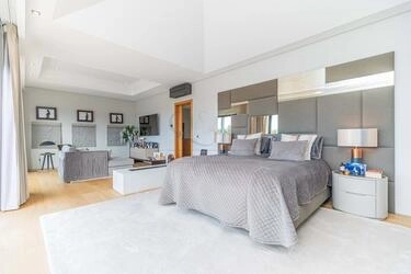 Villa avec 5 chambres à vendre à Almancil