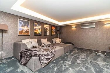 Villa avec 5 chambres à vendre à Almancil