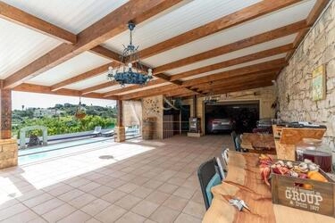 Villa avec 5 chambres à vendre à Loulé (São Clemente)