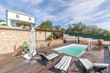 Villa avec 5 chambres à vendre à Loulé (São Clemente)