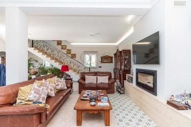 Villa avec 5 chambres à vendre à Loulé (São Clemente)