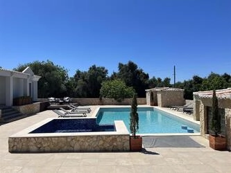 Villa avec 5 chambres à vendre à São Brás de Alportel